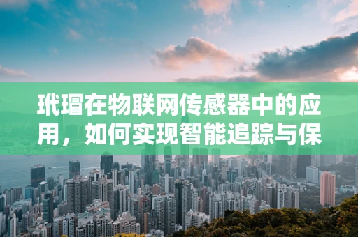 玳瑁在物联网传感器中的应用，如何实现智能追踪与保护？