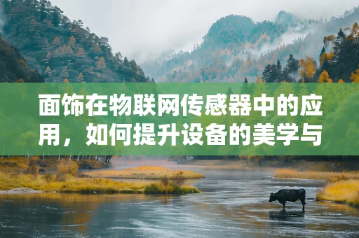 面饰在物联网传感器中的应用，如何提升设备的美学与功能性的双重价值？
