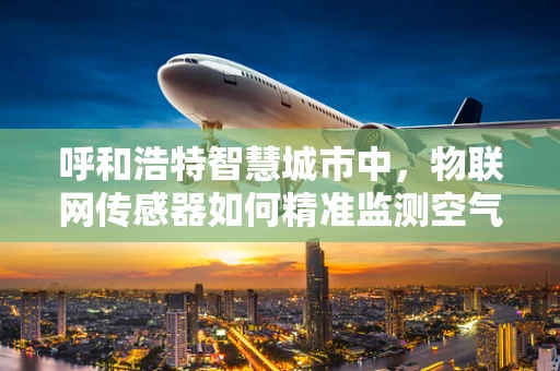 呼和浩特智慧城市中，物联网传感器如何精准监测空气质量？