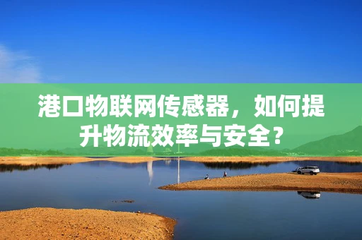 港口物联网传感器，如何提升物流效率与安全？