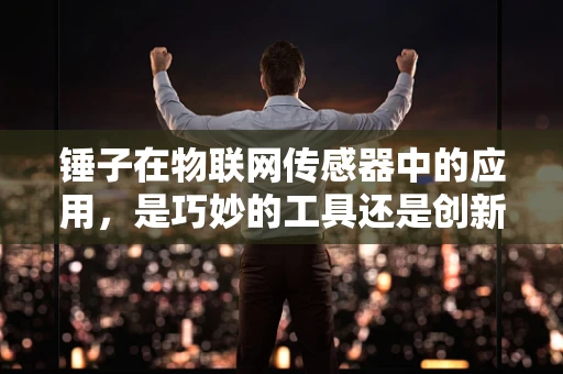 锤子在物联网传感器中的应用，是巧妙的工具还是创新的桥梁？