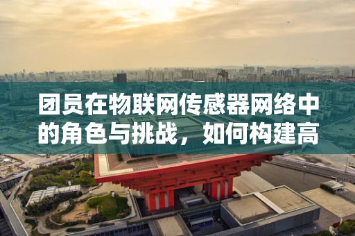 团员在物联网传感器网络中的角色与挑战，如何构建高效的数据传输团队？
