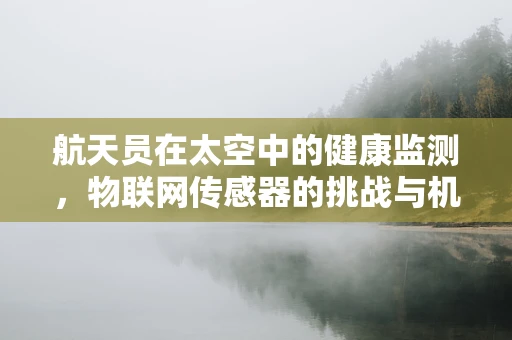 航天员在太空中的健康监测，物联网传感器的挑战与机遇