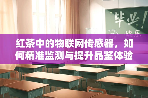 红茶中的物联网传感器，如何精准监测与提升品鉴体验？