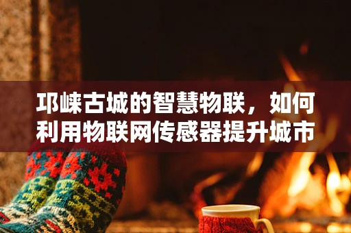 邛崃古城的智慧物联，如何利用物联网传感器提升城市管理效率？