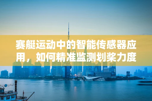 赛艇运动中的智能传感器应用，如何精准监测划桨力度与速度？