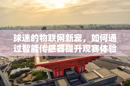 球迷的物联网新宠，如何通过智能传感器提升观赛体验？