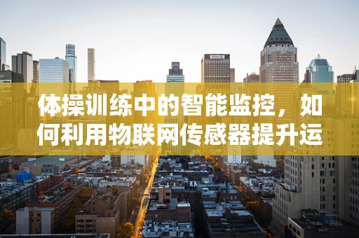 体操训练中的智能监控，如何利用物联网传感器提升运动员表现？