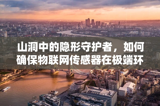 山洞中的隐形守护者，如何确保物联网传感器在极端环境下的稳定运行？