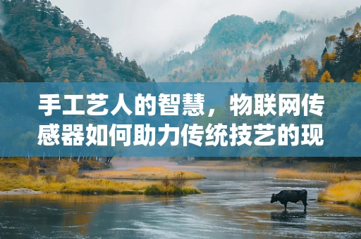 手工艺人的智慧，物联网传感器如何助力传统技艺的现代化传承？