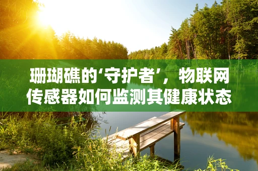 珊瑚礁的‘守护者’，物联网传感器如何监测其健康状态？