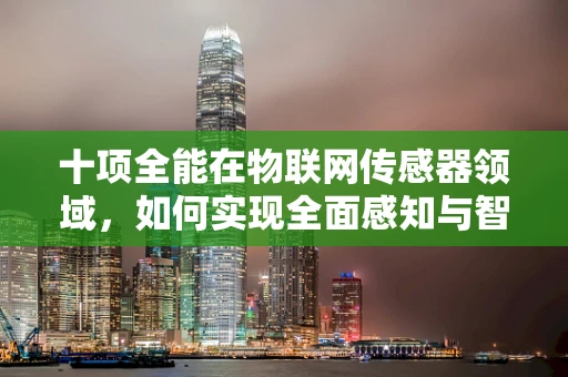 十项全能在物联网传感器领域，如何实现全面感知与智能互联？