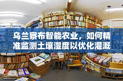 乌兰察布智能农业，如何精准监测土壤湿度以优化灌溉？