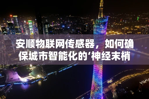 安顺物联网传感器，如何确保城市智能化的‘神经末梢’安全可靠？
