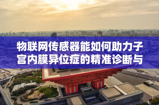 物联网传感器能如何助力子宫内膜异位症的精准诊断与监测？