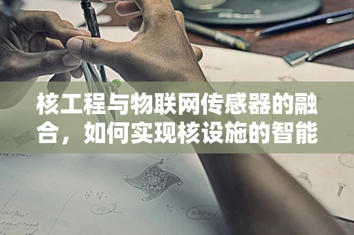 核工程与物联网传感器的融合，如何实现核设施的智能监控？
