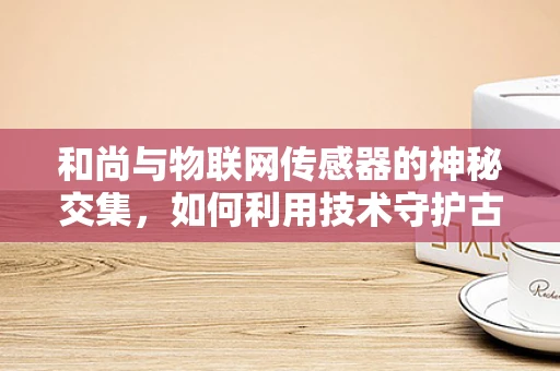 和尚与物联网传感器的神秘交集，如何利用技术守护古刹安宁？