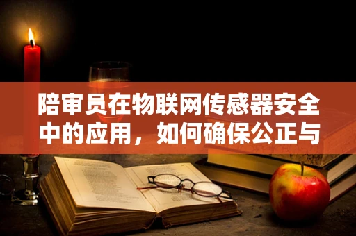 陪审员在物联网传感器安全中的应用，如何确保公正与安全的平衡？