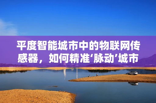 平度智能城市中的物联网传感器，如何精准‘脉动’城市生活？