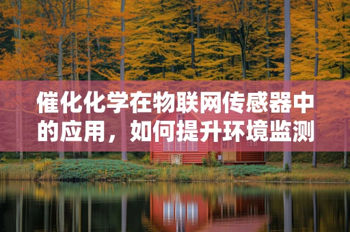 催化化学在物联网传感器中的应用，如何提升环境监测的精准度？
