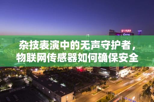 杂技表演中的无声守护者，物联网传感器如何确保安全与精准？