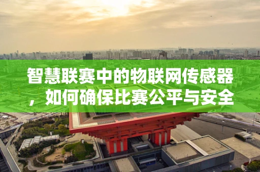 智慧联赛中的物联网传感器，如何确保比赛公平与安全？