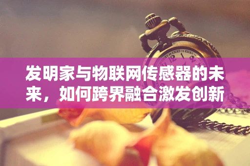 发明家与物联网传感器的未来，如何跨界融合激发创新火花？