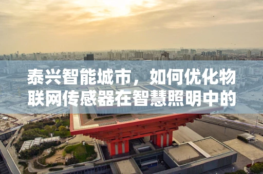 泰兴智能城市，如何优化物联网传感器在智慧照明中的应用？