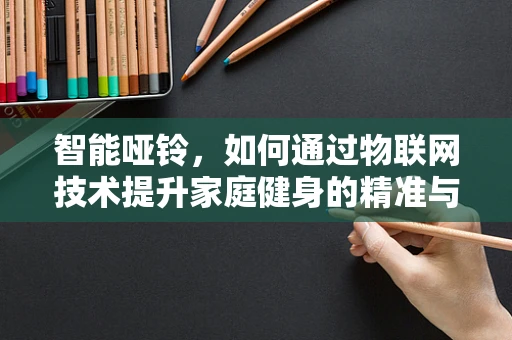 智能哑铃，如何通过物联网技术提升家庭健身的精准与效率？