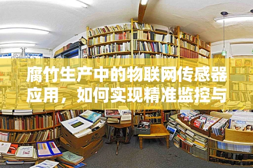 腐竹生产中的物联网传感器应用，如何实现精准监控与高效管理？