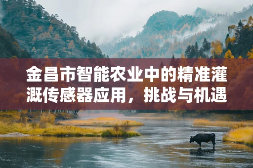 金昌市智能农业中的精准灌溉传感器应用，挑战与机遇？