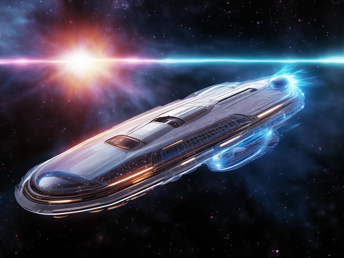 宇宙飞船的‘隐形’挑战，如何确保传感器在极端环境中稳定工作？