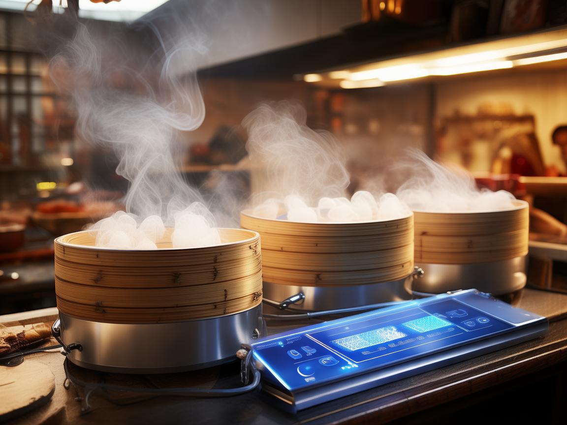 成都火锅，电磁感应技术如何提升其安全与效率？