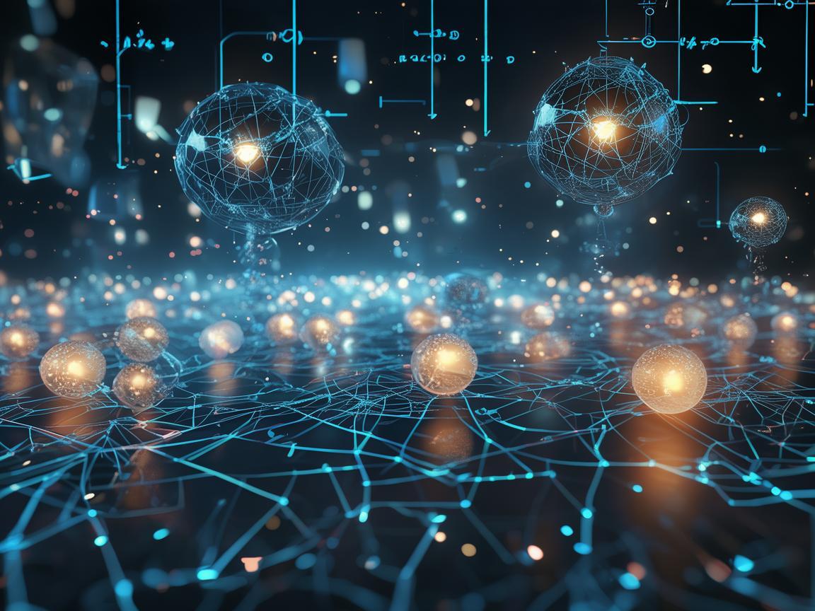 物理学家如何为物联网传感器的发展提供理论支撑？