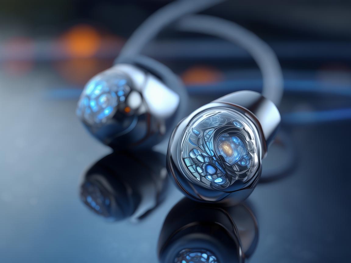 耳环，物联网传感器的新兴应用场景？