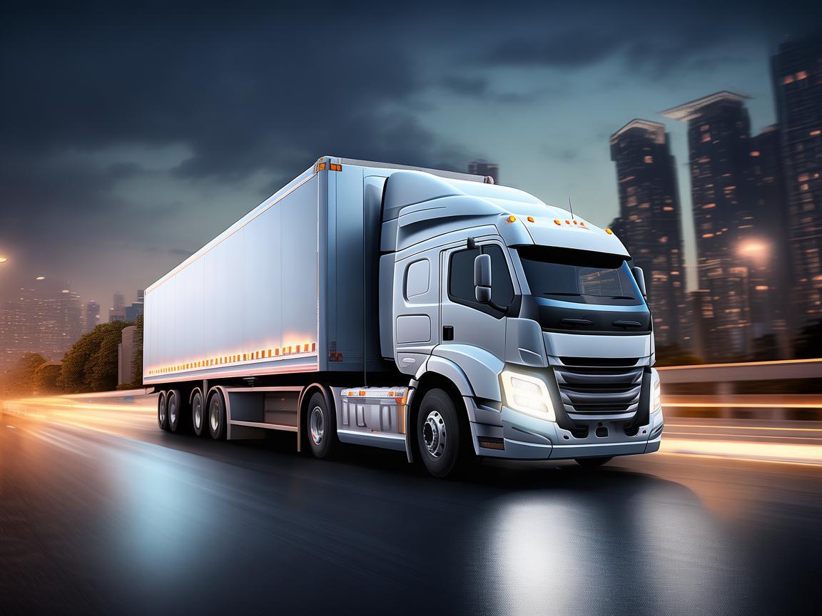 全挂牵引车在物联网传感器应用中的‘盲点’是什么？