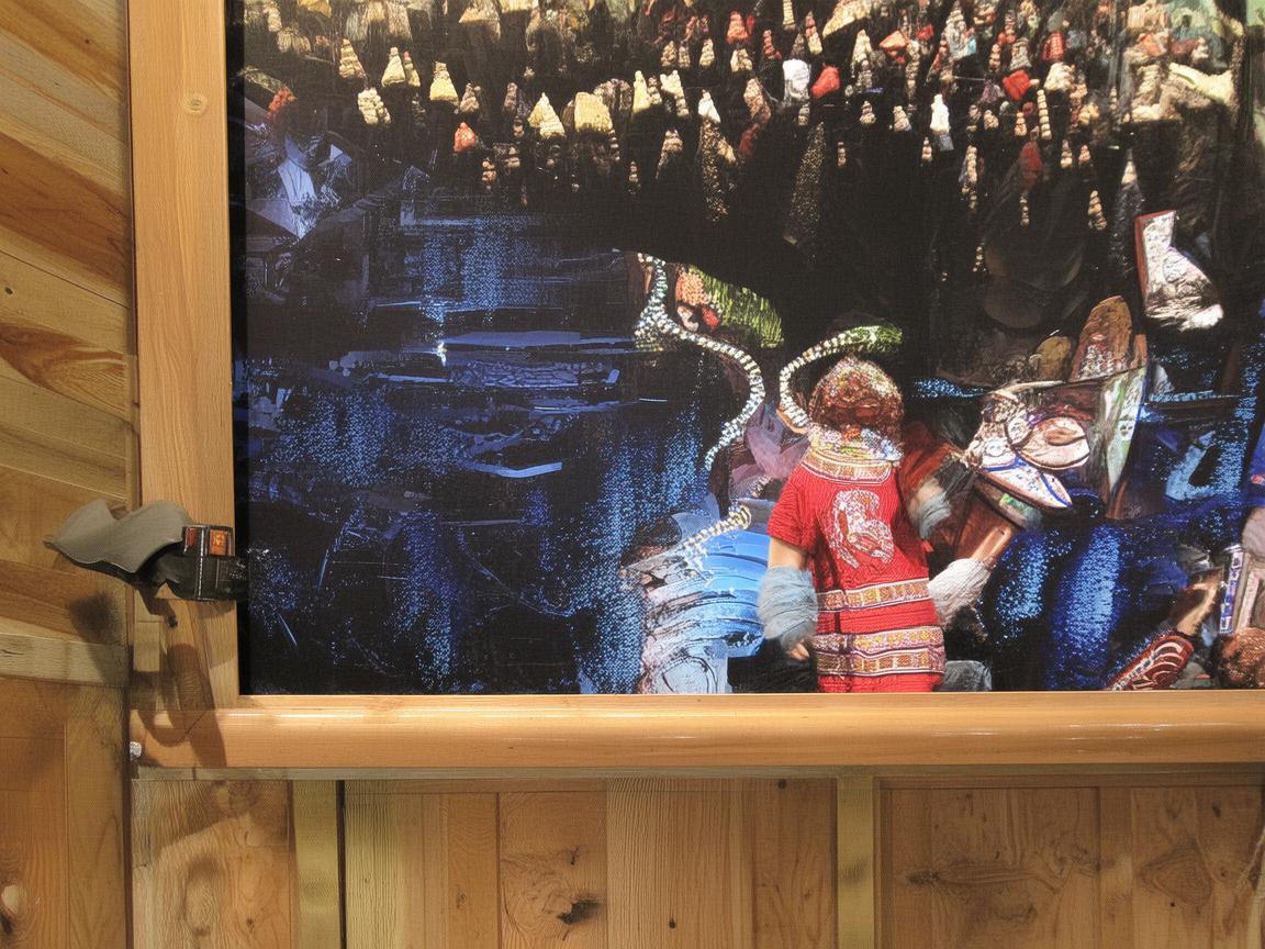 抚顺的智慧城市，物联网传感器如何助力城市管理？