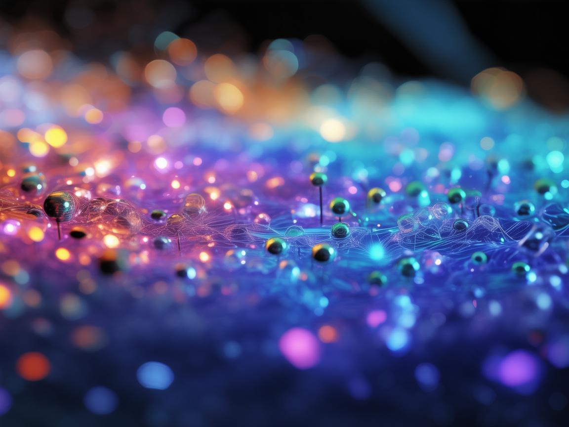 高分子材料在物联网传感器中的应用，能否开启智能时代的新篇章？