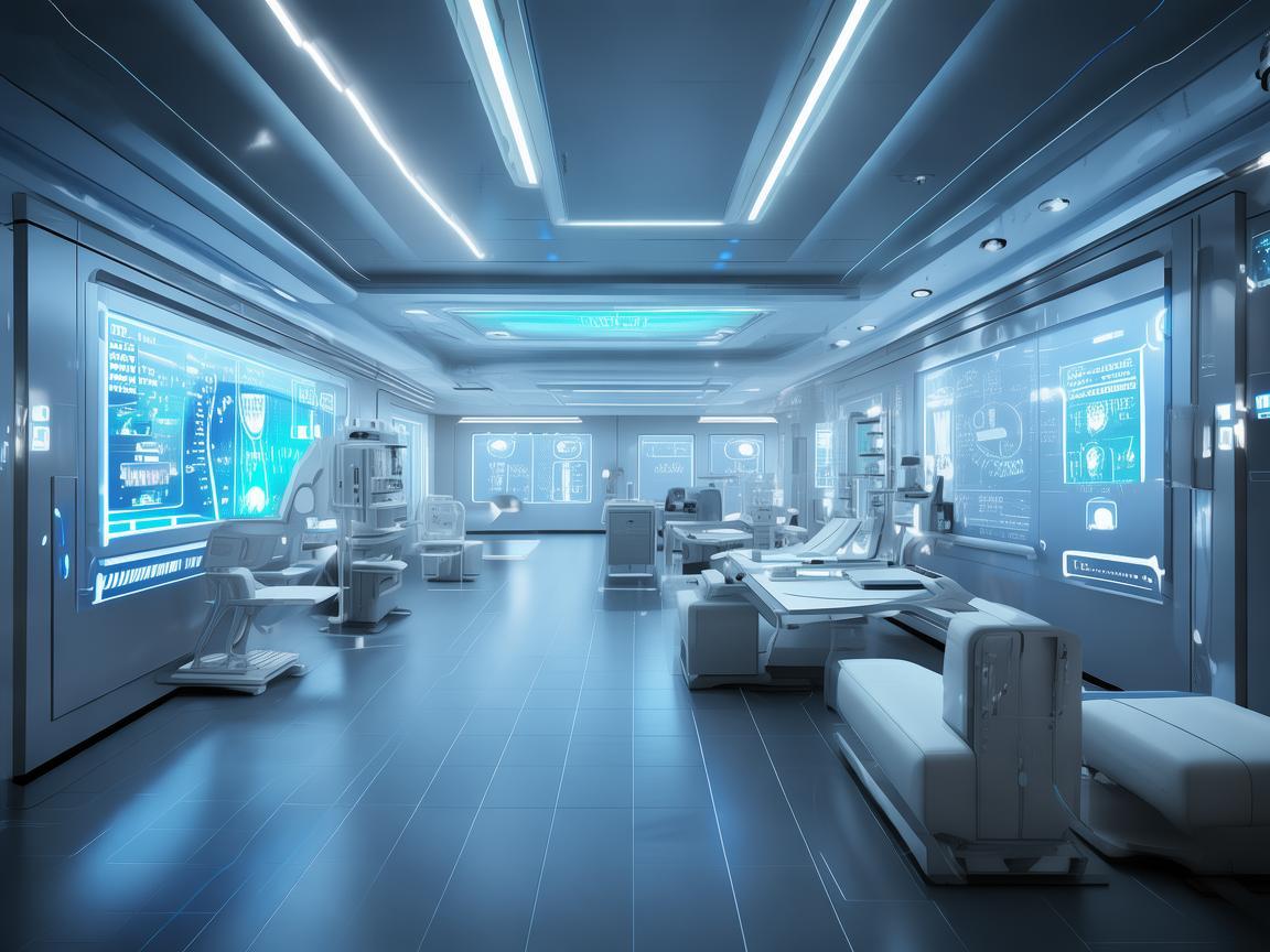 如何在预防医学中利用物联网传感器实现精准健康监测?