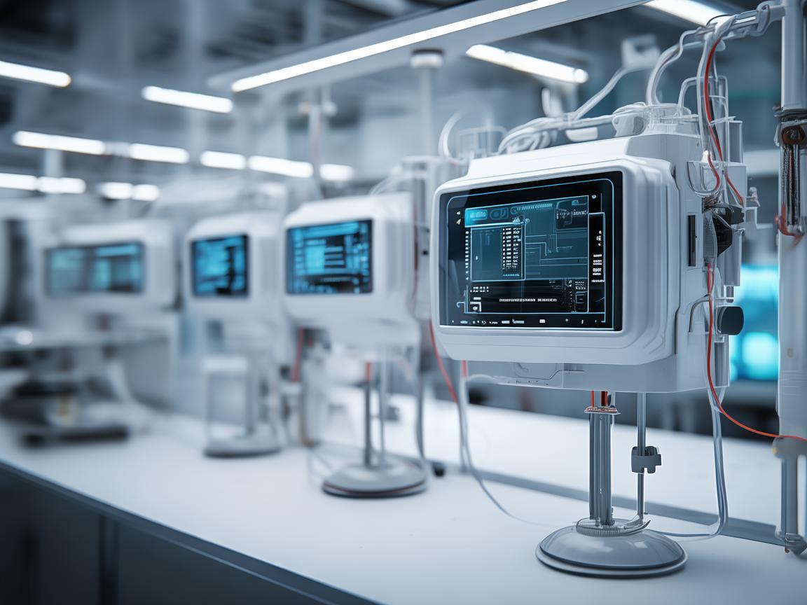 如何在物联网传感器中实现肺结核的早期检测与监控?