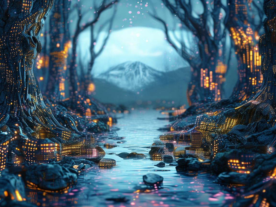 自然语言处理在物联网传感器数据解析中的挑战与机遇