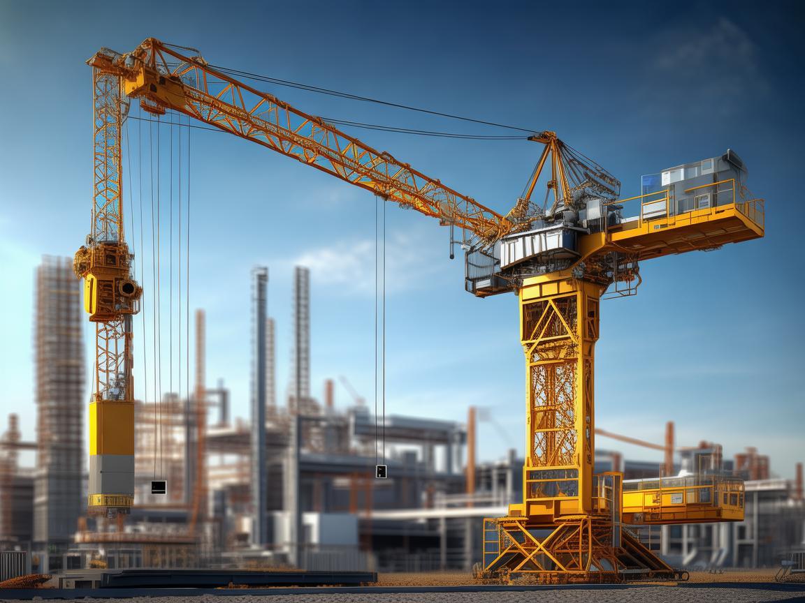 架桥机安全监控,如何实现高效、实时的状态监测? 架桥机安全监控,如何实现高效、实时的状态监测?