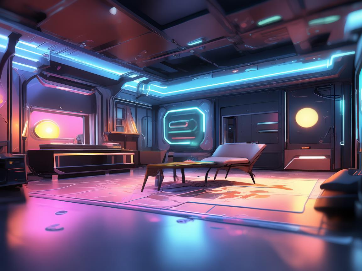 动漫中的智能生活,物联网传感器如何为二次元世界增添现实感? 动漫中的智能生活,物联网传感器如何为二次元世界增添现实感?