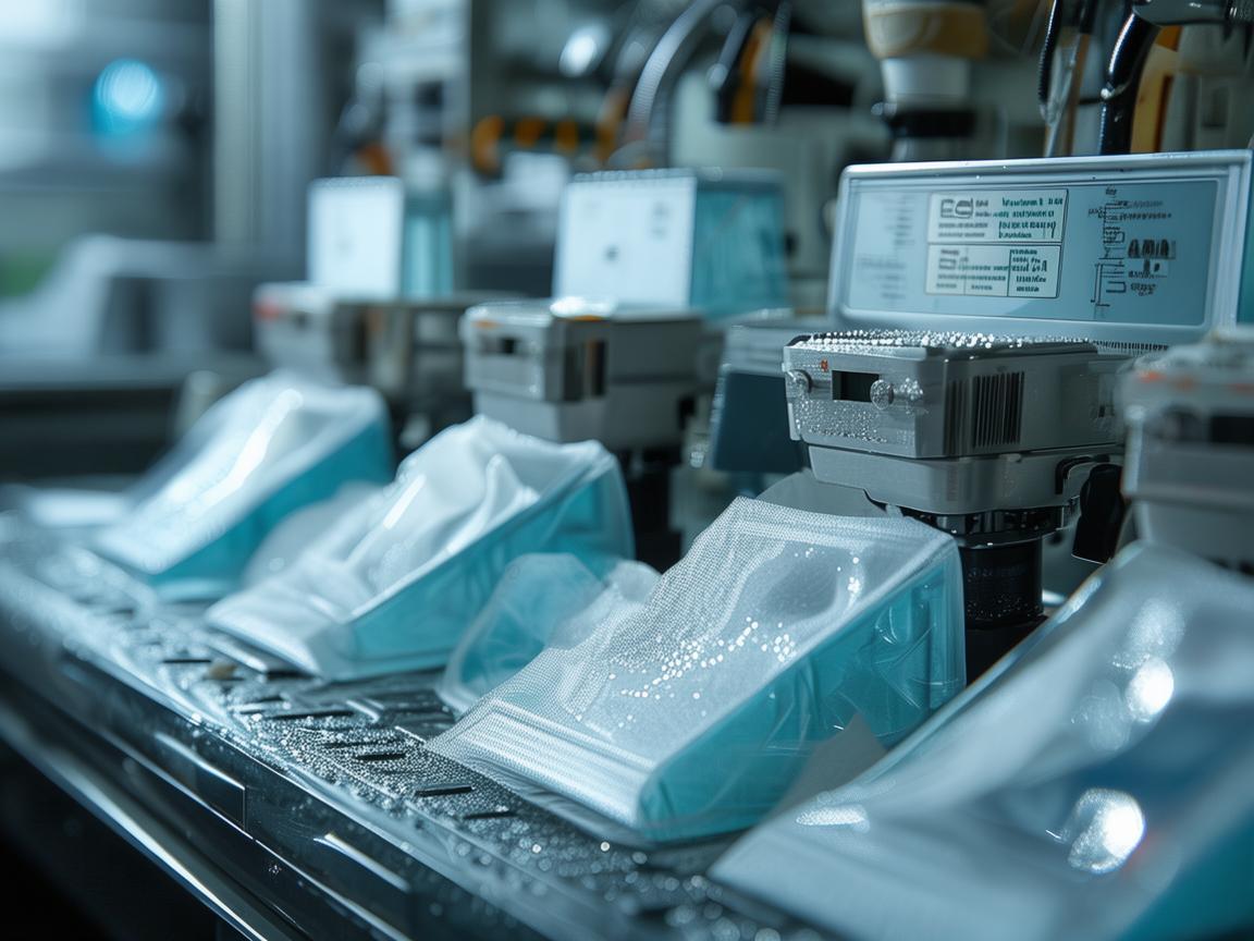 湿纸巾的‘湿度’秘密,如何精准监测与控制? 湿纸巾的‘湿度’秘密,如何精准监测与控制?