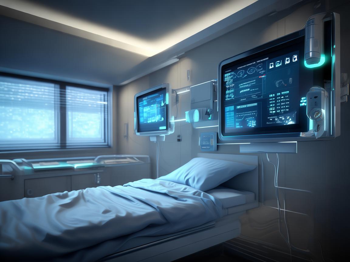 物联网传感器在病人看护中如何实现精准监测与即时响应?