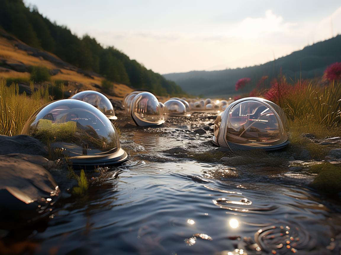 如何利用物联网传感器提升水文监测的精准度?