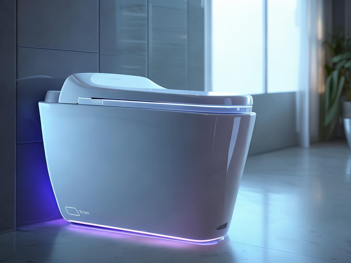 智能马桶，如何通过物联网传感器缓解便秘问题？