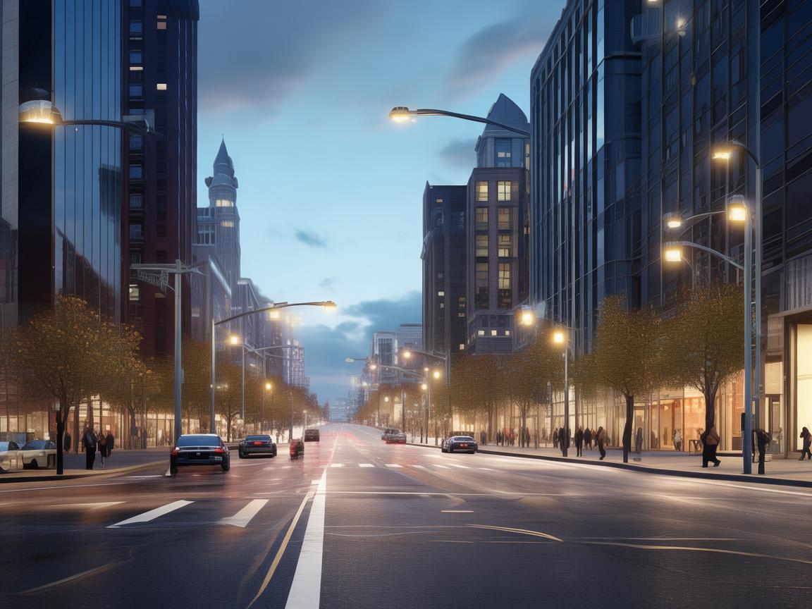 黄石市如何利用物联网传感器优化城市管理？