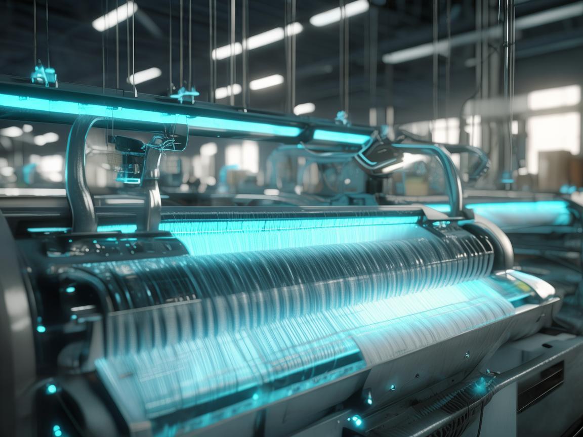 纺织工程与物联网传感器的融合，如何提升纺织品的智能化与可持续性？