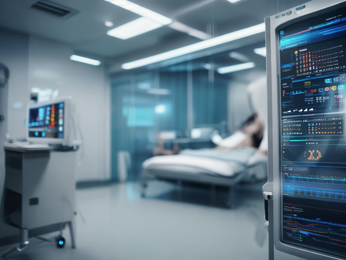 风湿性心脏病，物联网传感器如何精准监测与预警？